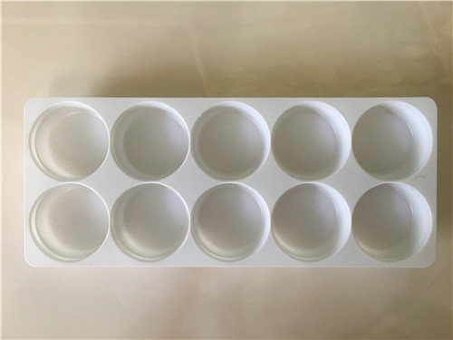 鑫鑫銷往全國各地的塑料內托