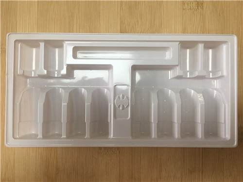 好塑料內托產品得到客戶好評！
